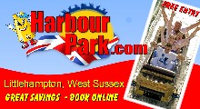 Click on the logo to find out more about Harbour Park